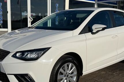 Seat Ibiza 25.738 km 14.990 &euro; Niedergebra 99759