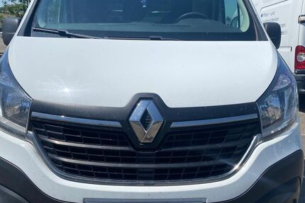 Renault Trafic 358.000 km 5.990 &euro; Ettlingen 76275