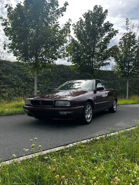 Quattroporte