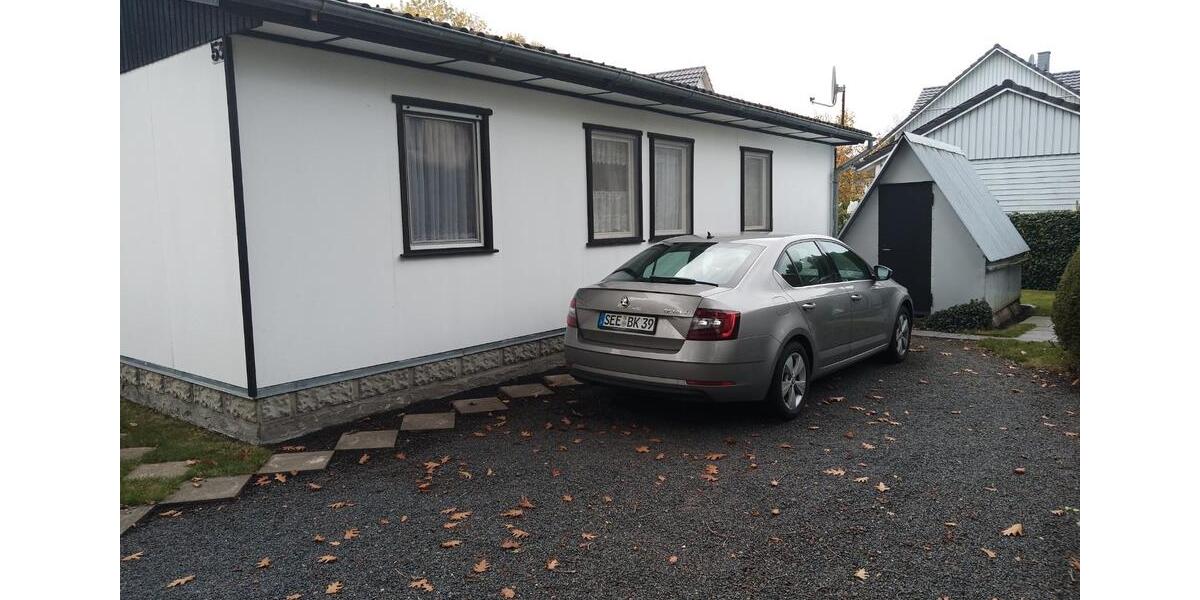 Bungalow Zingst - 1 Zimmer, 40 m&sup2;, 240.000&euro; | Angebot:27443822