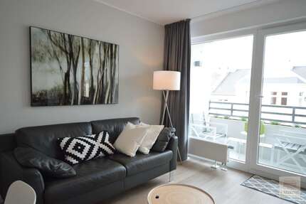 Wohnen auf Zeit in Düsseldorf Derendorf 990 € 1 zimmer