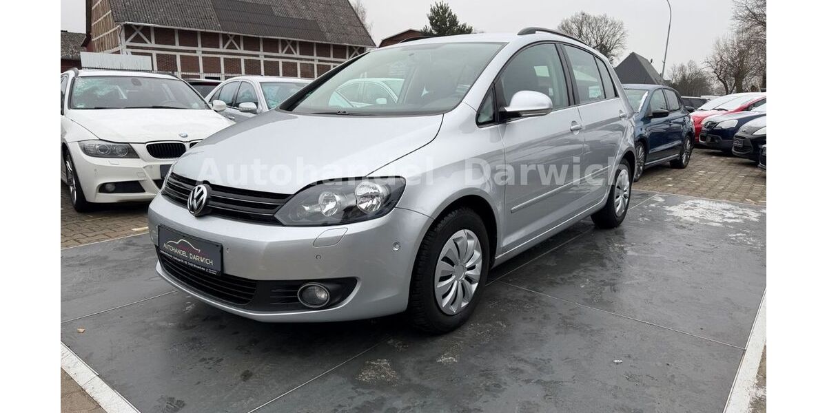 VW Golf 128.121 km 5.990 &euro; Winsen Luhe 21423