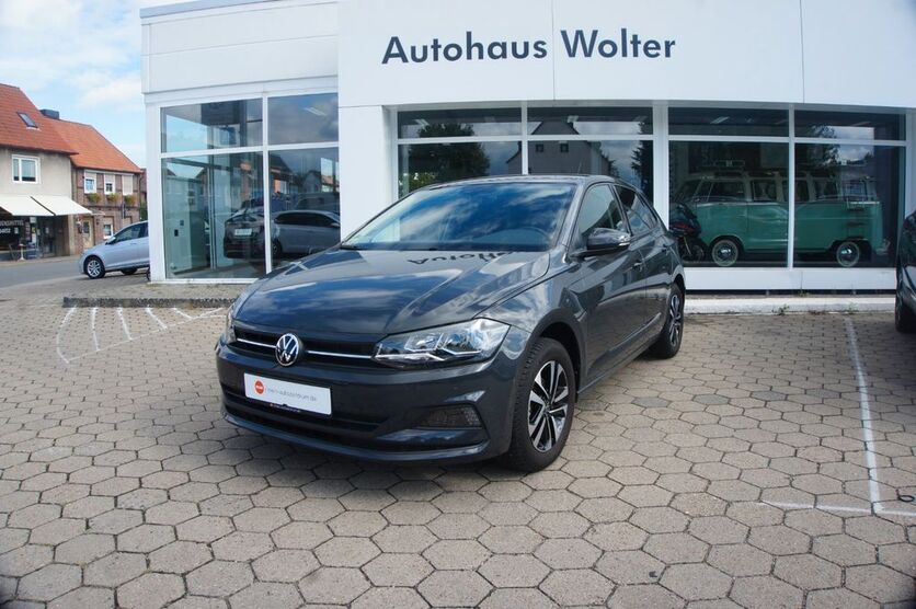 VW Polo 17.795 km 16.470 € Lüchow 29439