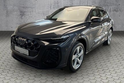 Audi Q5 9.500 km 58.900 € Paderborn 33100