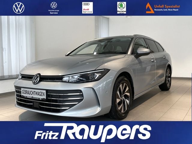 VW Passat 11.300 km 44.990 &euro; Hannover 30453