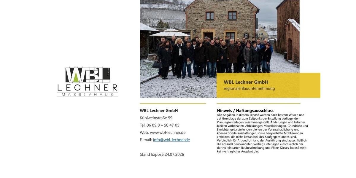 Etagenwohnung Großrosseln - 5 Zimmer, 111 m&sup2;, 388.800&euro; | Angebot:27178877