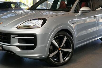 Porsche Cayenne 9.900 km 125.990 &euro; Landau 76829