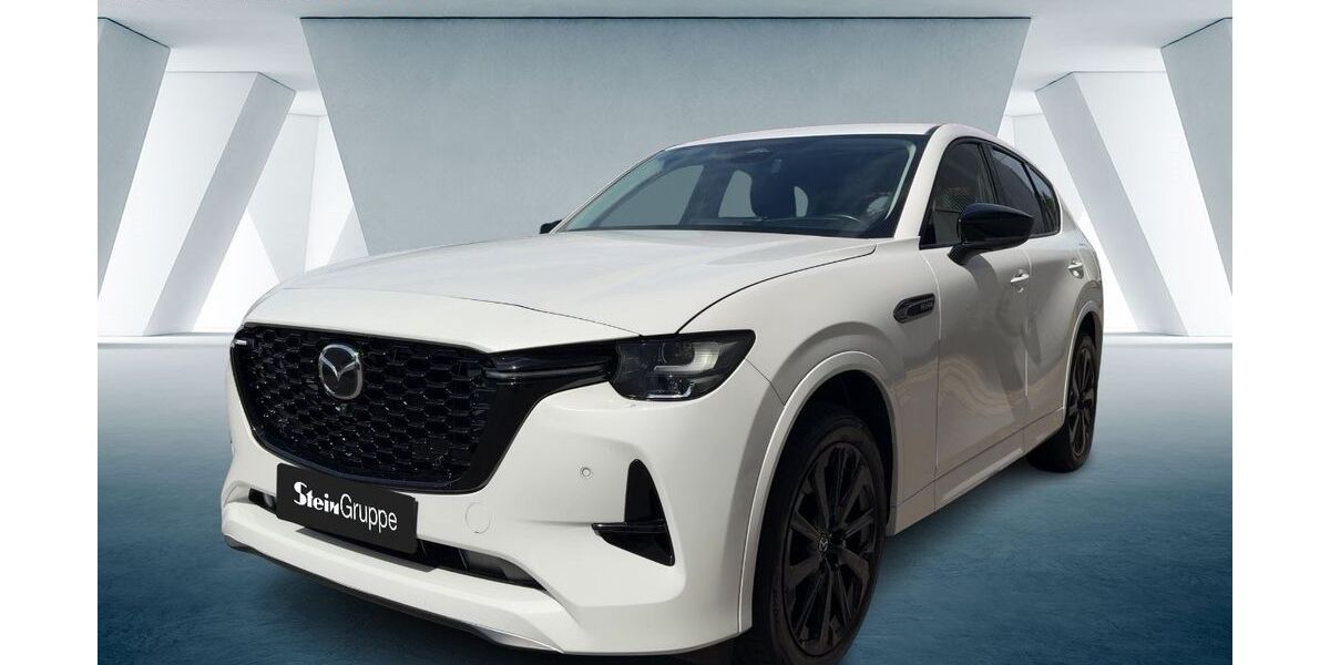 Mazda CX-60 65.000 km 38.730 &euro; Bergisch Gladbach 51465