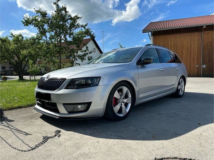 Octavia