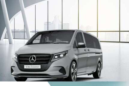 Mercedes-Benz Vito 38.429 km 53.990 &euro; Neudietendorf 99192