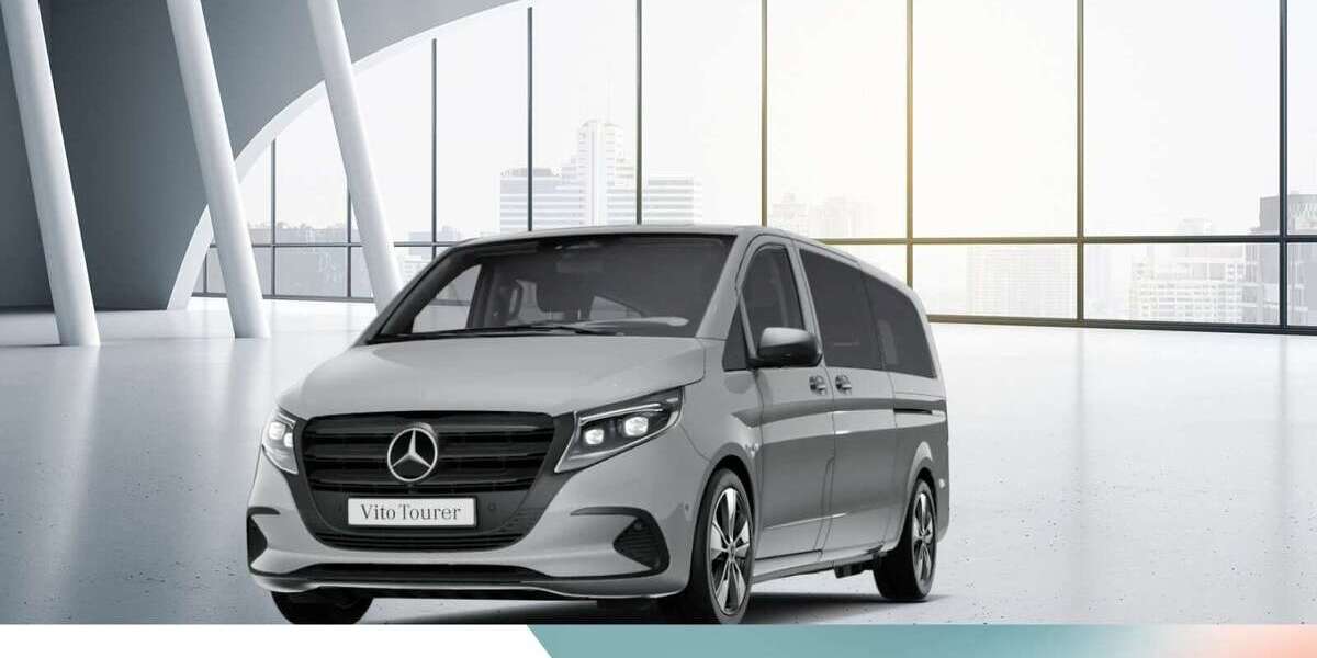 Mercedes-Benz Vito 38.429 km 53.990 &euro; Neudietendorf 99192