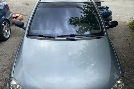 Opel Corsa 154.000 km 1.950 &euro; Rosenheim 83022