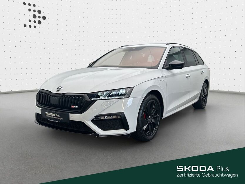 Skoda Octavia 67.614 km 27.680 € Hofheim im Taunus 65719