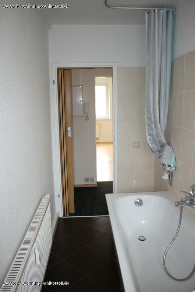 MIT KÜCHE! 3-RaumWohnung in 09623 Rechenberg-B.