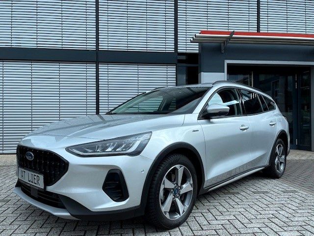 Ford Focus 28.563 km 24.990 € Nordhausen 99734
