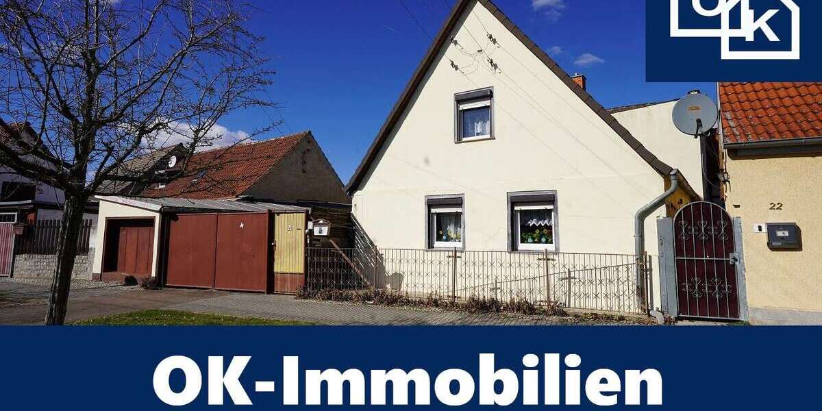 Haus zum Kaufen in Barleben 169.000 € 109 m² 5 zimmer
