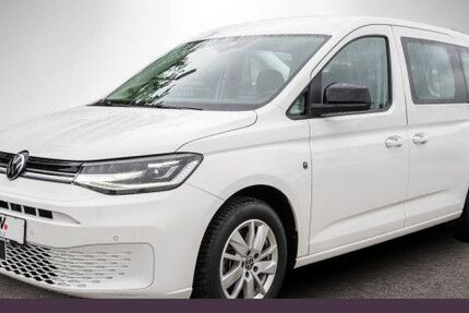 VW Caddy Maxi 16.300 km 32.430 &euro; Bad Rappenau 74906