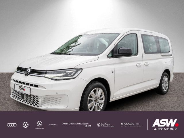 VW Caddy Maxi 16.300 km 32.430 &euro; Bad Rappenau 74906