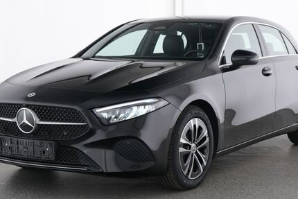 Mercedes-Benz A 200 18.305 km 28.820 &euro; Mölln 23879