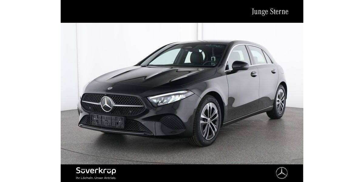 Mercedes-Benz A 200 18.305 km 28.820 &euro; Mölln 23879
