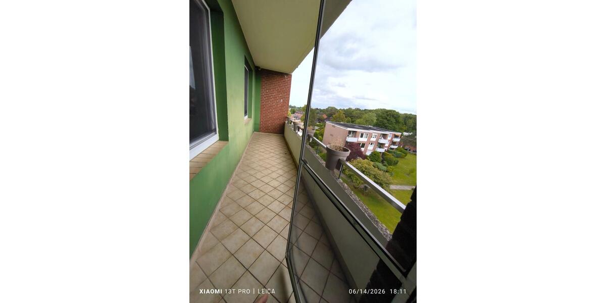 Etagenwohnung Seevetal Hagolt - 3 Zimmer, 88 m&sup2;, 2.300&euro; | Angebot:24474173