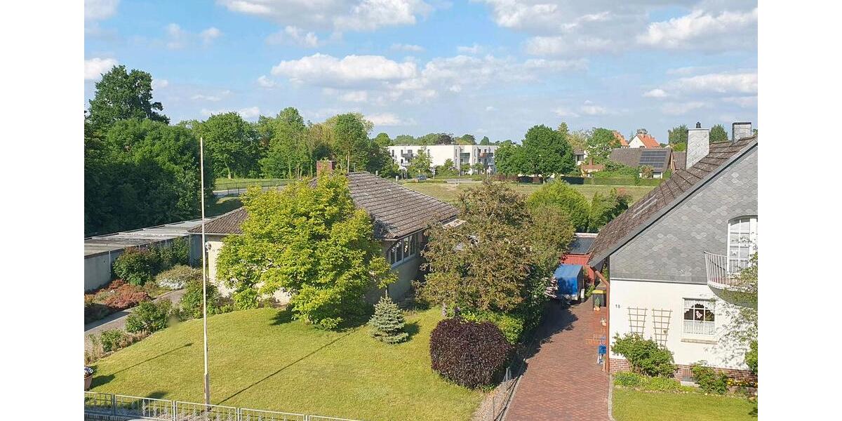 Etagenwohnung Lüchow (Wendland) - 3 Zimmer, 77 m&sup2;, 120.000&euro; | Angebot:26679698
