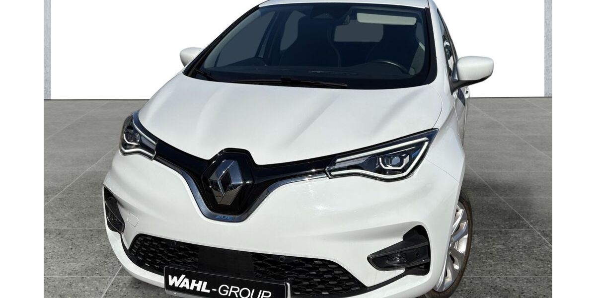 Renault ZOE 42.075 km 11.479 &euro; Düren 52353
