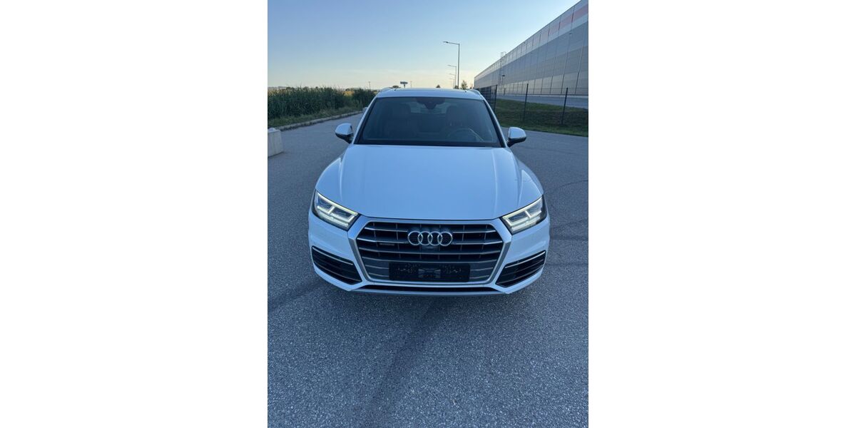 Audi Q5 97.000 km 21.999 &euro; Dingolfing 84130