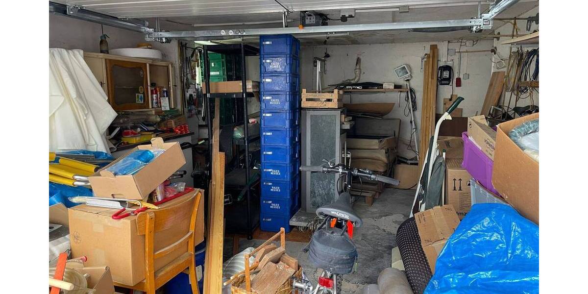 Kronach: Zwei Häuser zum Preis von Einem 1 zimmer