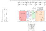 Etagenwohnung Schönau-Berzdorf Berzdorf - 2 Zimmer, 52 m&sup2;, 31.200&euro; | Angebot:26205339