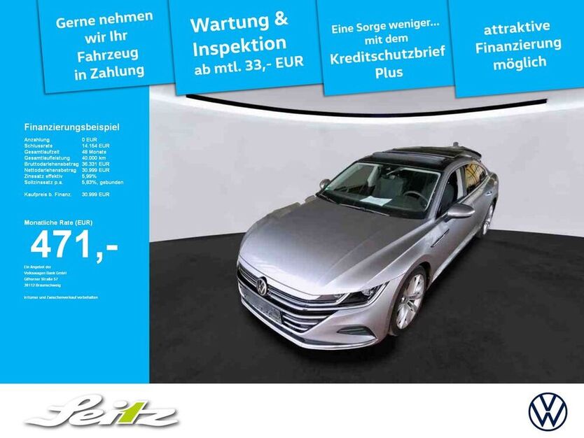 Arteon