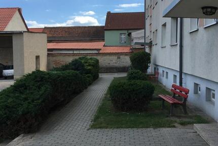 Wohnung Niemegk - 2 Zimmer, 42 m&sup2;, 397&euro; | Angebot:25478786