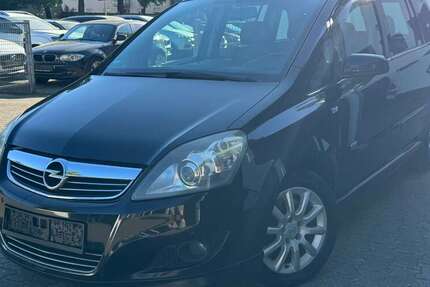 Opel Zafira 220.000 km 3.490 &euro; Bobenheim-Roxheim 67240