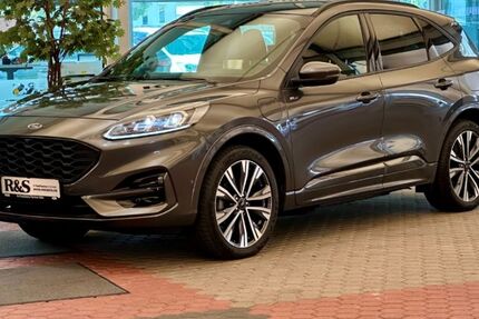 Ford Kuga 54.273 km 24.500 &euro; Köln 50769