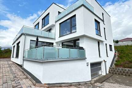 Wohnung zum Kaufen in Heusweiler 449.000 € 98 m² 3 zimmer