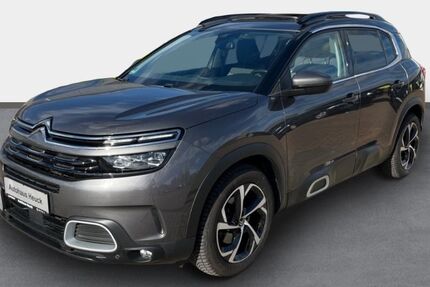 Citroen C5 Aircross 78.614 km 20.950 € Wernigerode 38855