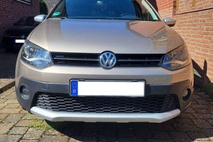 VW Polo 147.000 km 6.400 &euro; Zülpich 53909
