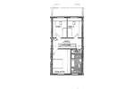 Reihenmittelhaus Lahr - 6 Zimmer, 146 m&sup2;, 469.000&euro; | Angebot:26628097