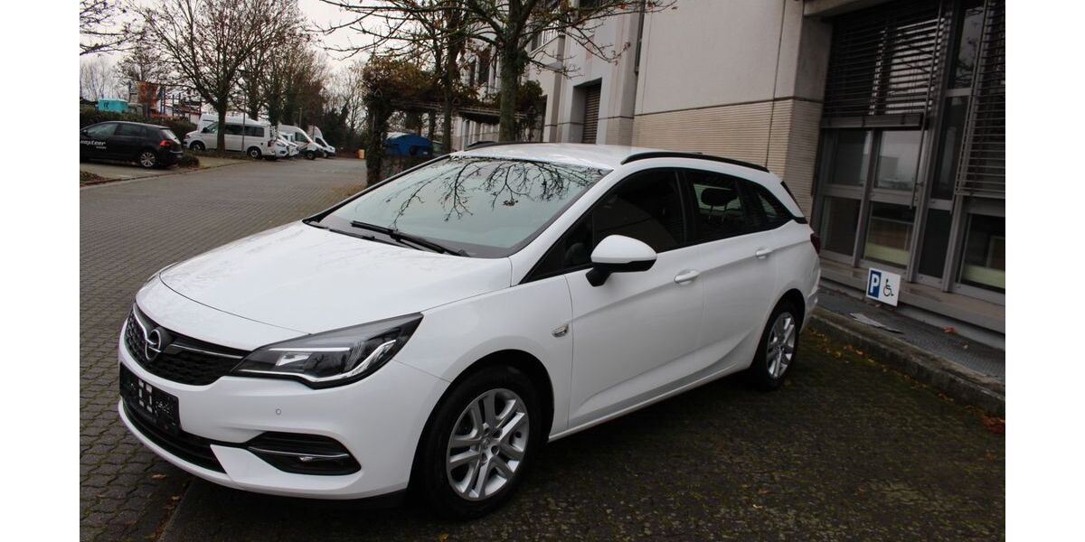 Opel Astra 82.000 km 11.900 € Rüsselsheim 65428
