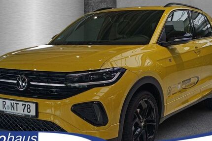 VW T-Cross 5.050 km 30.890 € Neutraubling 93073