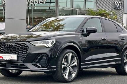 Audi Q3 12.650 km 46.960 &euro; Neubeckum 59269