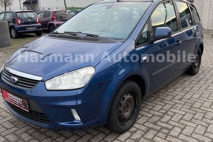 Ford C-Max 125.000 km 5.999 &euro; Diepholz 49356