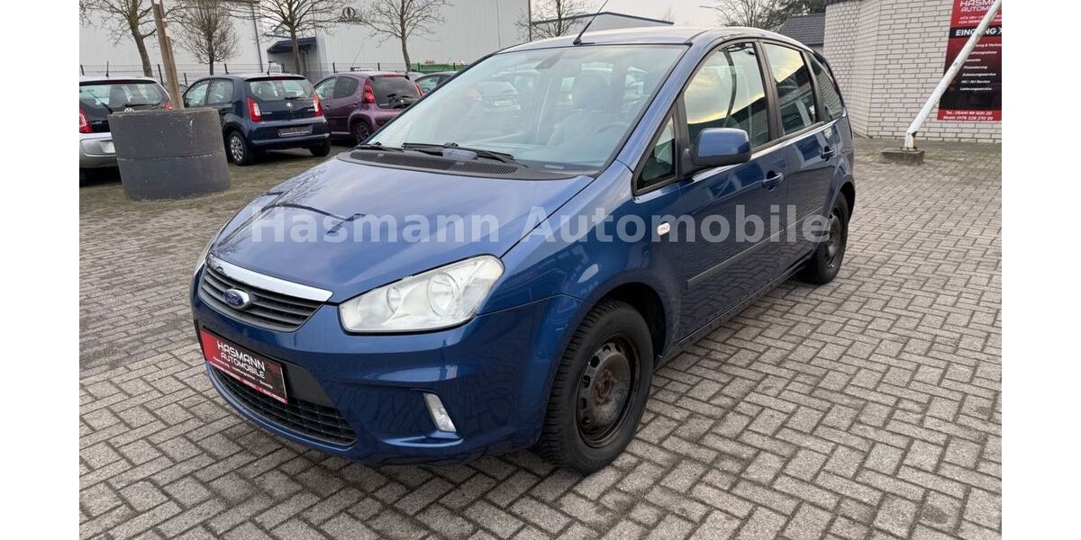 Ford C-Max 125.000 km 5.999 &euro; Diepholz 49356