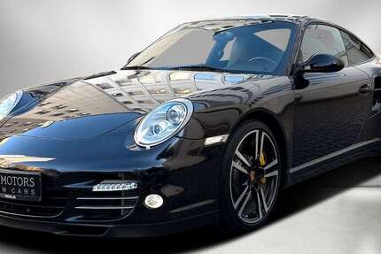 Porsche 911 75.469 km 114.848 &euro; Berlin 10777