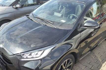 Toyota Yaris 24.602 km 18.490 &euro; Iserlohn 58638