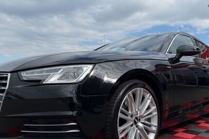 Audi A4 125.620 km 24.999 &euro; Weißenhorn 89264