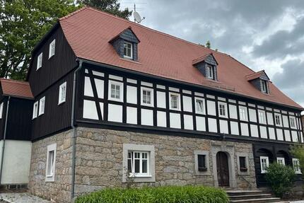 Wohnung Ebersbach-Neugersdorf Neugersdorf - 1 Zimmer, 33 m&sup2;, 285&euro; | Angebot:26664087