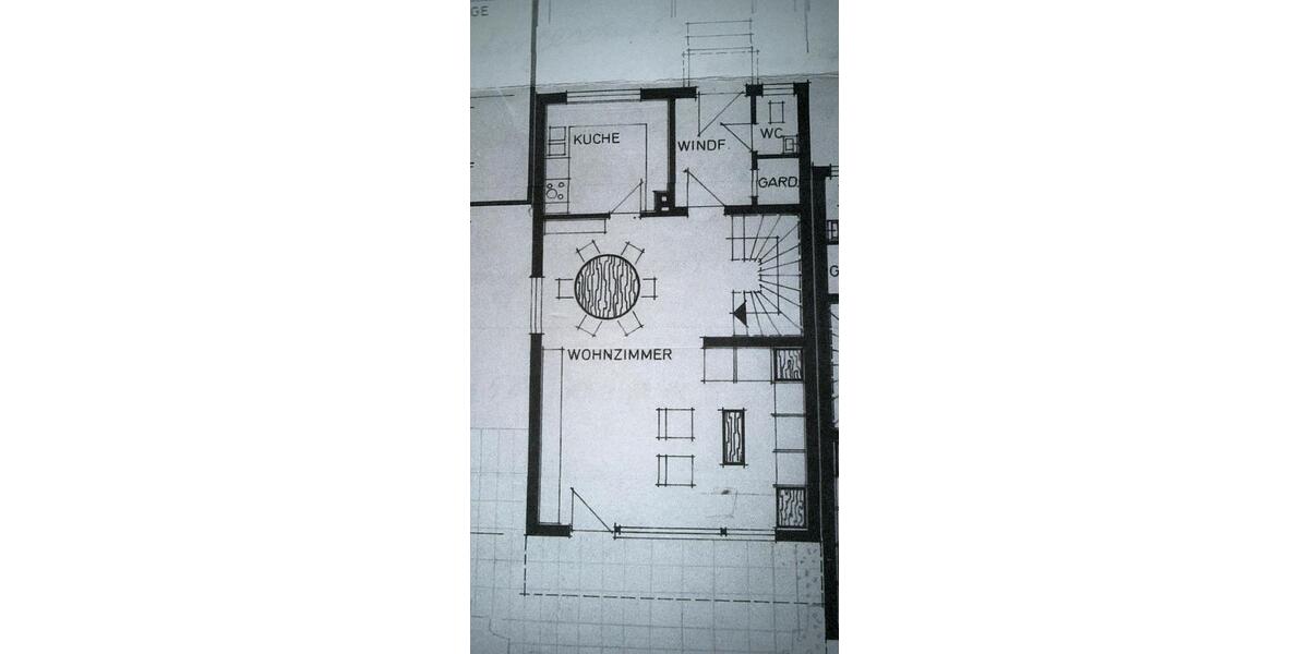 Reihenhaus Massenbachhausen - 3 Zimmer, 120 m&sup2;, 1.900&euro; | Angebot:26401960