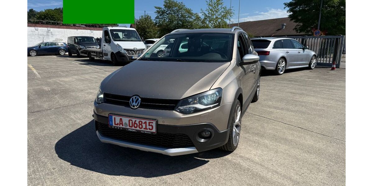 VW Polo 82.716 km 10.990 &euro; Altdorf 84032