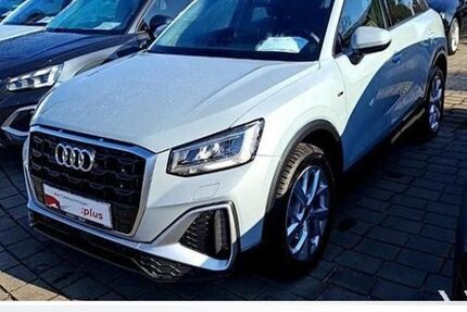 Audi Q2 9.799 km 30.890 &euro; Schwabach 91126